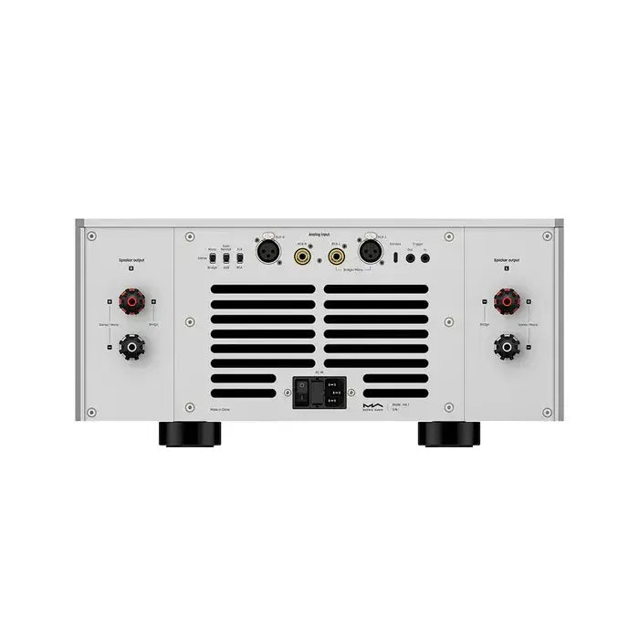 Matrix Audio MA-1 Power Amplifier