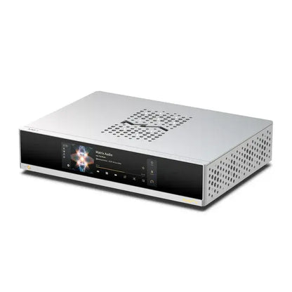Matrix Audio MD-1 Music Streamer Integrated Amplifier