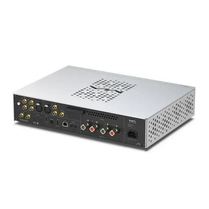 Matrix Audio MD-1 Music Streamer Integrated Amplifier