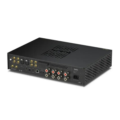 Matrix Audio MD-1 Music Streamer Integrated Amplifier