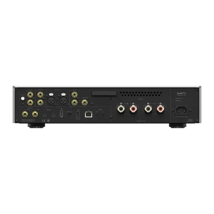 Matrix Audio MD-1 Music Streamer Integrated Amplifier