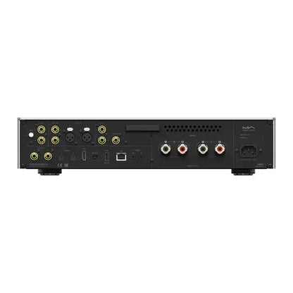 Matrix Audio MD-1 Music Streamer Integrated Amplifier