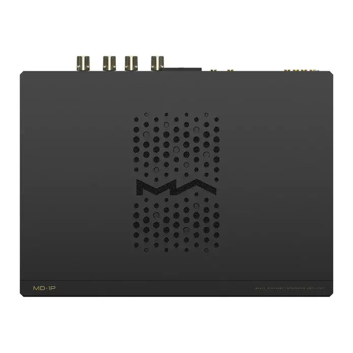 Matrix Audio MD-1 Music Streamer Integrated Amplifier