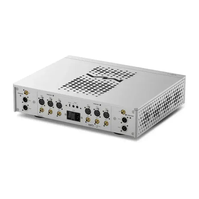 Matrix Audio MP-1 Preamplifier