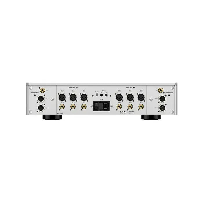 Matrix Audio MP-1 Preamplifier