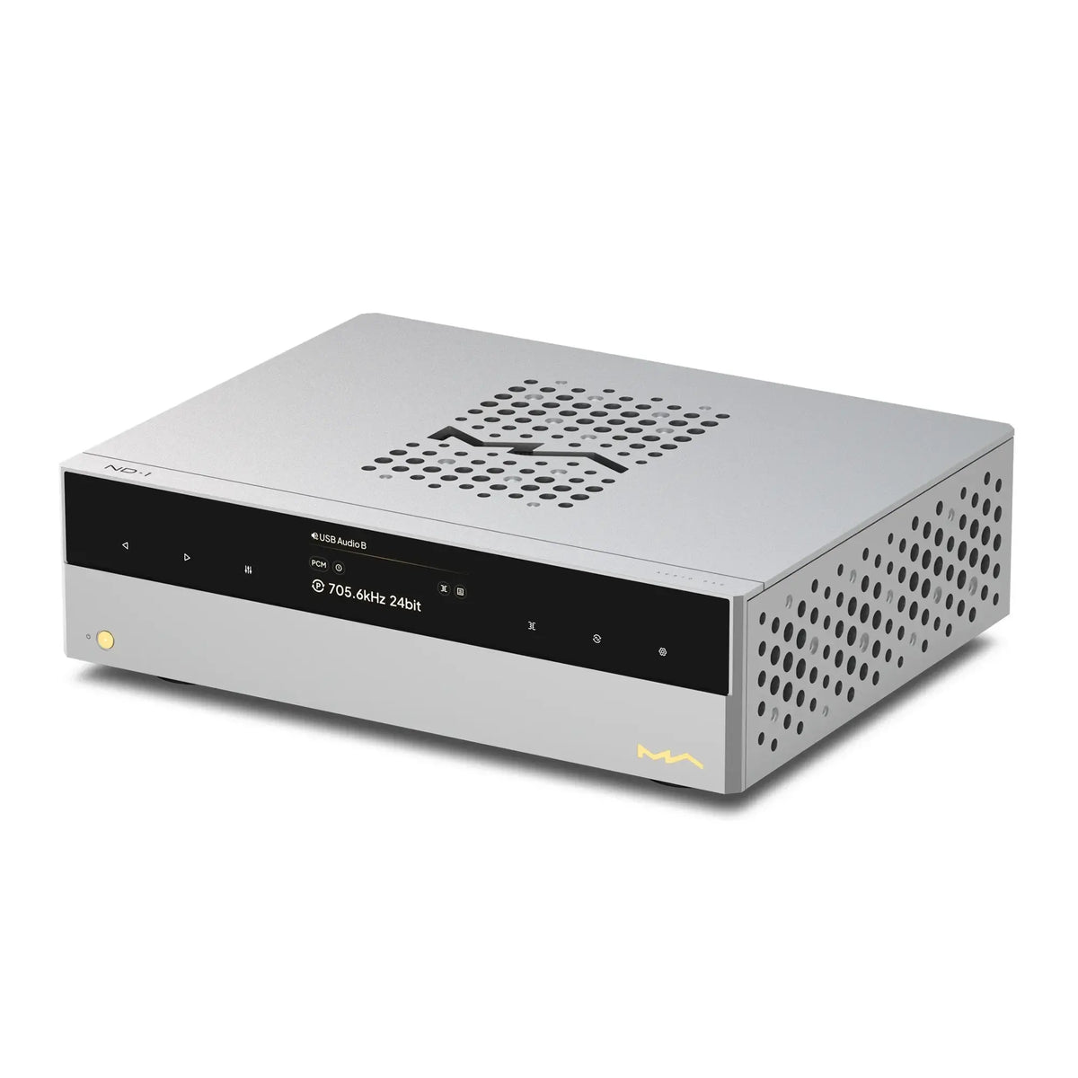Matrix Audio ND-1 DAC product photograph