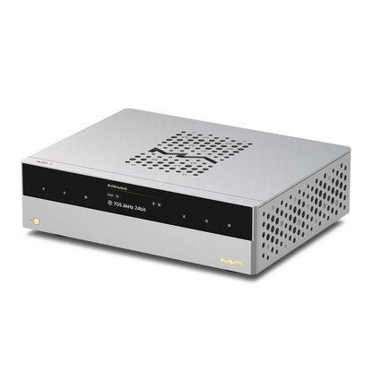 Matrix Audio ND-1 DAC product photograph