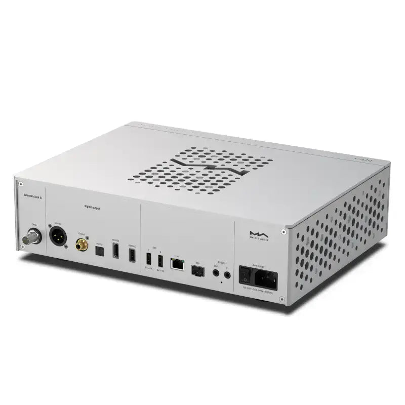 Matrix Audio NT-1 Digital Audio Transport