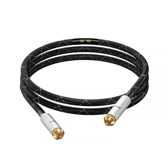 Matrix Audio OCC RCA hi-fi interconnect cable