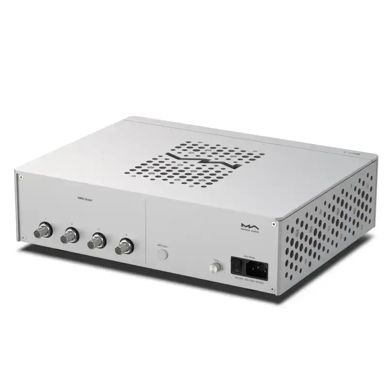 Matrix Audio SC-1 Audio Grade Reference Clock