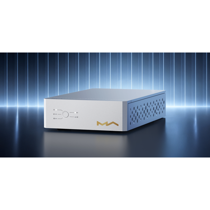 Matrix Audio SU-1 USB Isolation Switcher, official manufacturer photograph