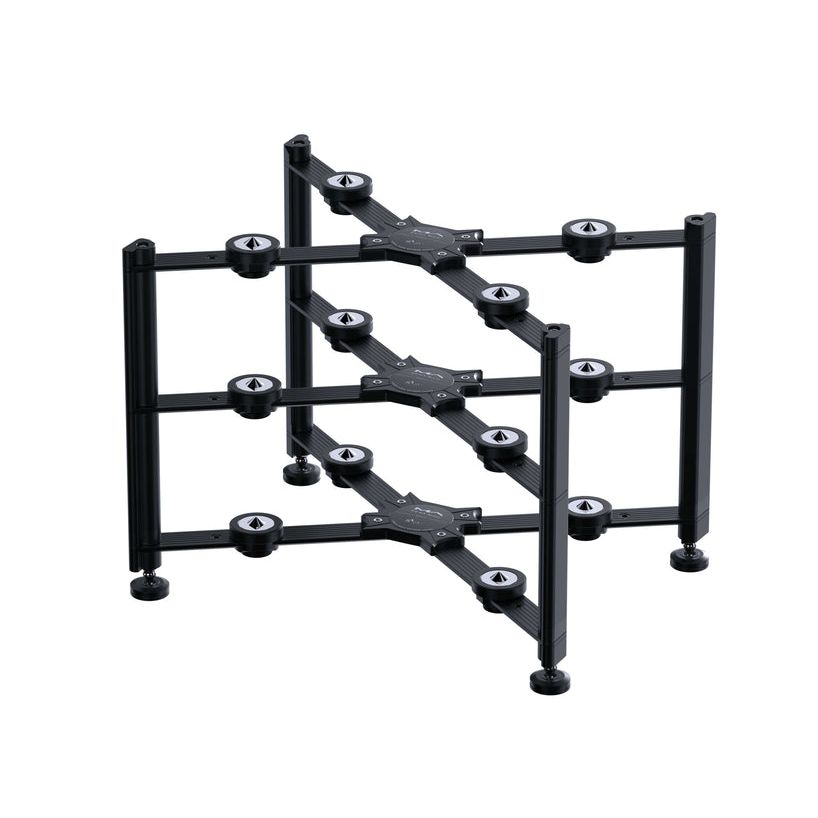Matrix Audio TEMPO DX Modular Audio Rack product photograph