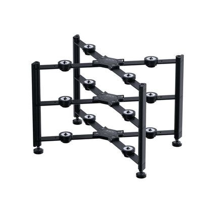 Matrix Audio TEMPO DX Modular Audio Rack product photograph