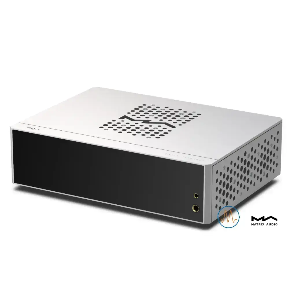Matrix Audio TS-1 Music Streamer