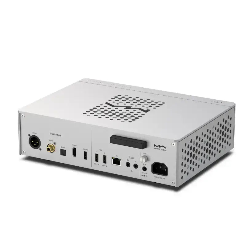 Matrix Audio TT-1 Digital Audio Transport