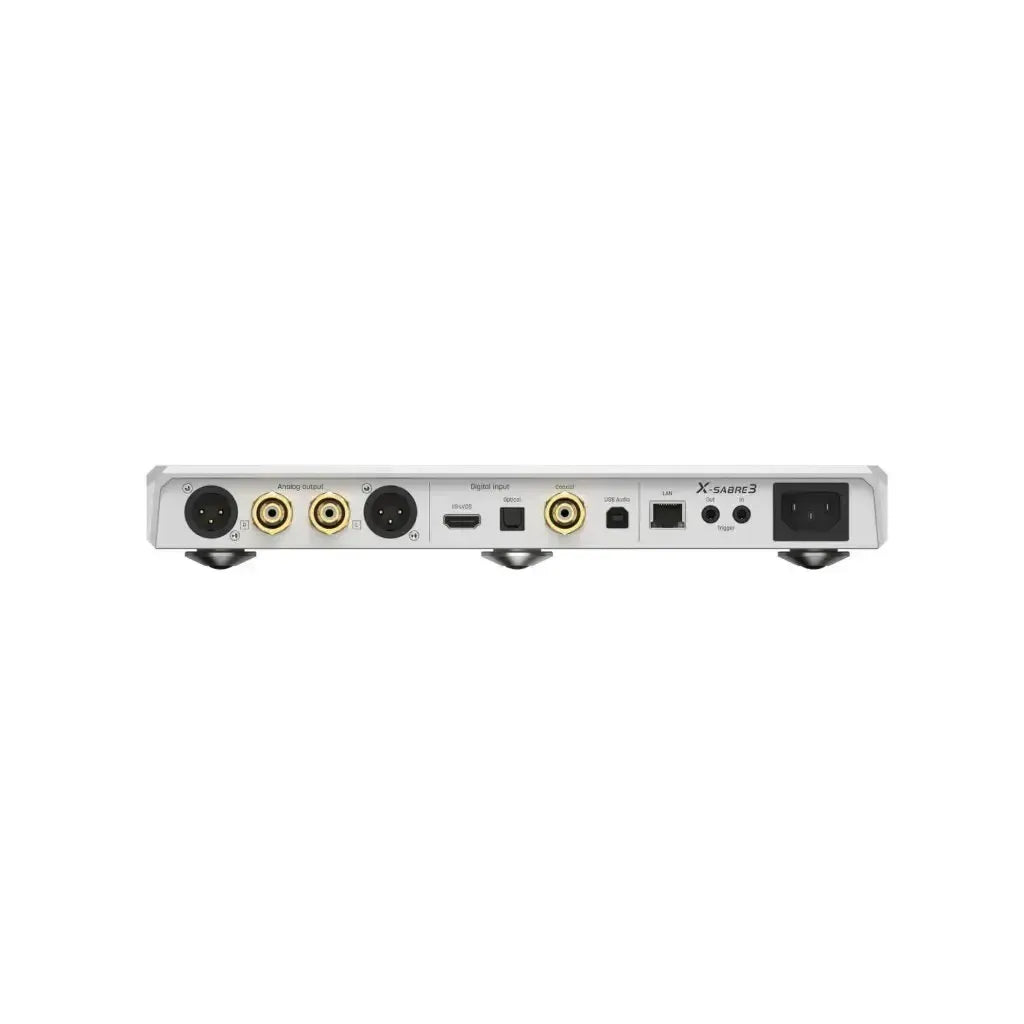 Matrix Audio X-SABRE 3 Music Streaming DAC