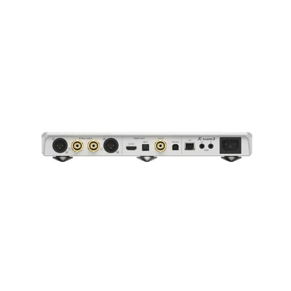 Matrix Audio X-SABRE 3 Music Streaming DAC