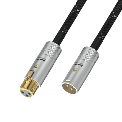 Matrix Audio OCC Hi-Fi Audio Cable XLR