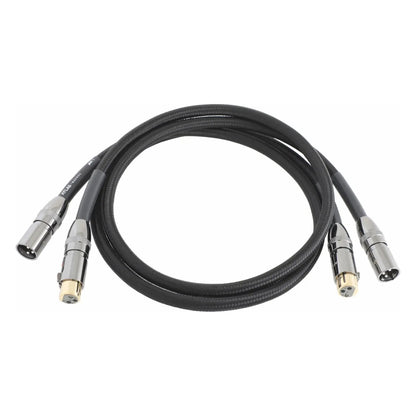 Atlas Marvos OCC XLR Inteconnect Cable