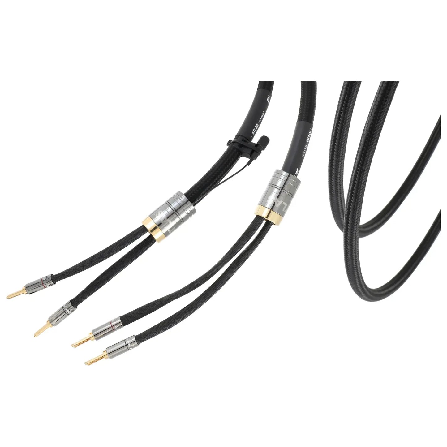 Atlas Mavros Transpose Grun Speaker Cable