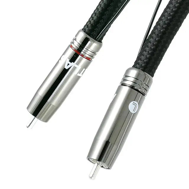 Atlas Mavros Transpose Grun Speaker Cable