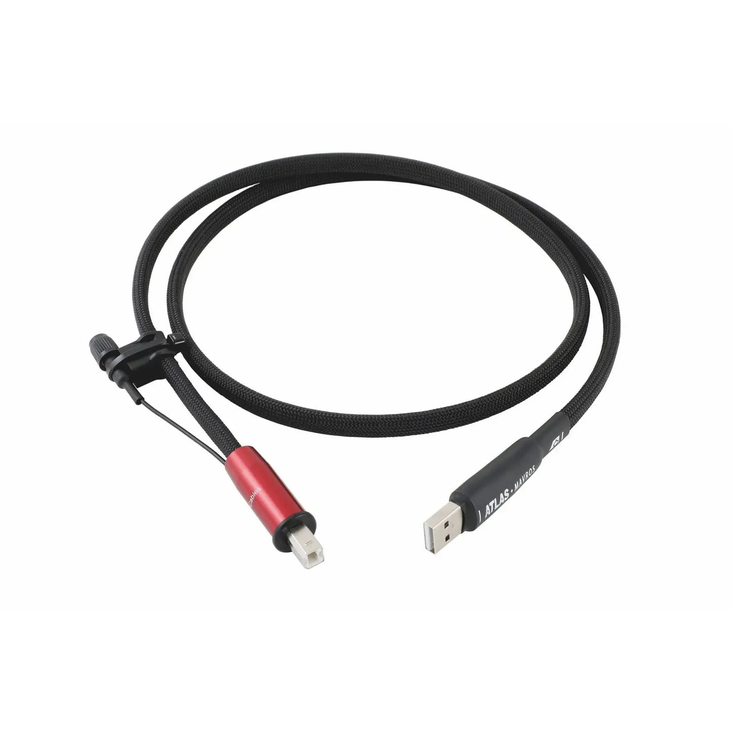 Atlas Mavros Grun USB Cable