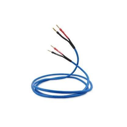Melodika Sky Blue SBSC40 speaker cable – alternative product view