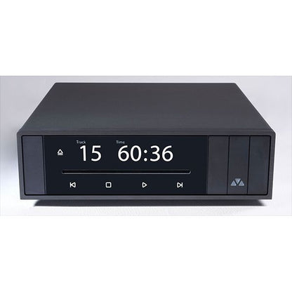 Metronome DST CD Transport