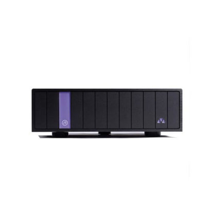 Metronome DSAS Music Server