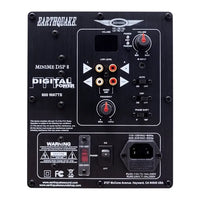 Earthquake Sound MiniMe DSP P8 Subwoofer