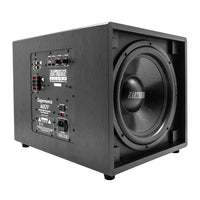 Earthquake Sound SuperNova MKIV - 12 Subwoofer