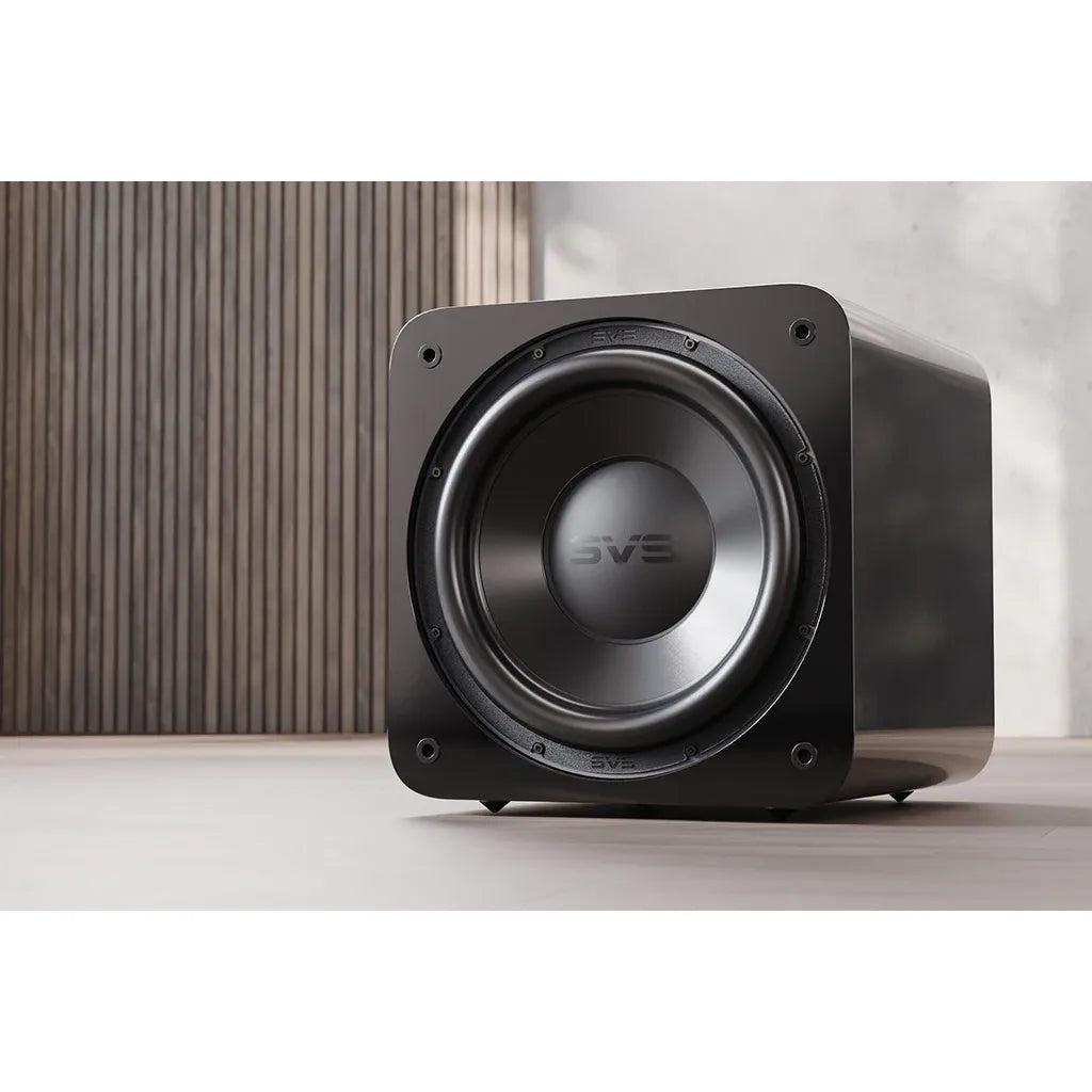 SVS SB-3000 Revolution Subwoofer