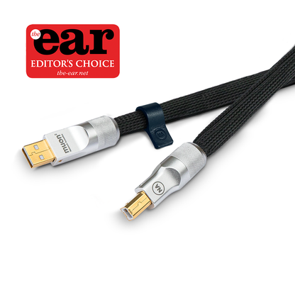 Network Acoustic muon2 USB Cable 1.5M