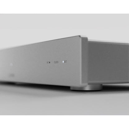 LUMIN’S N1 NETWORK SWITCH
