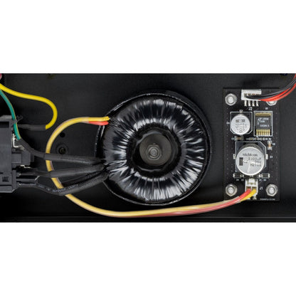 LUMIN’S N1 NETWORK SWITCH