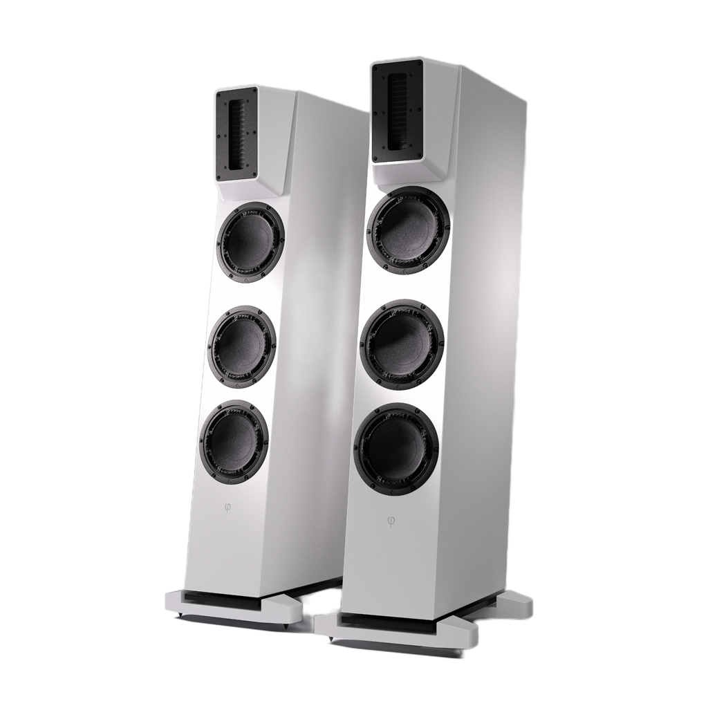 OePhi Reference 3.5 loudspeakers (pair)