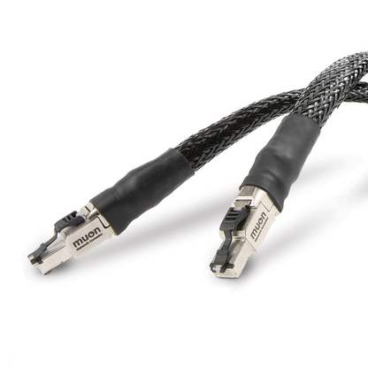 Network Acoustics Pro Ethernet Filter & Muon Pro Cable Bundle