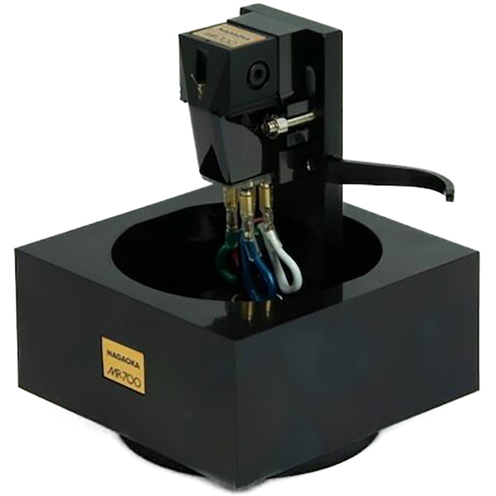 Nagaoka MP-700 Flagship MM Cartridge