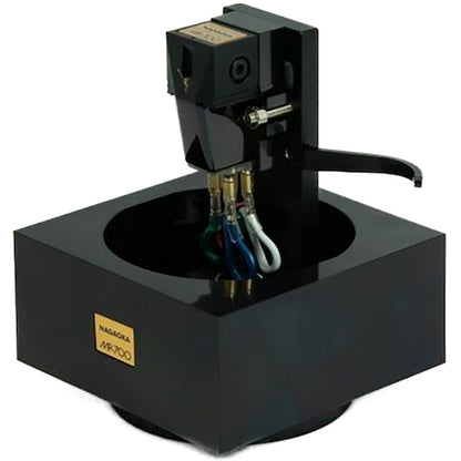 Nagaoka MP-700 Flagship MM Cartridge