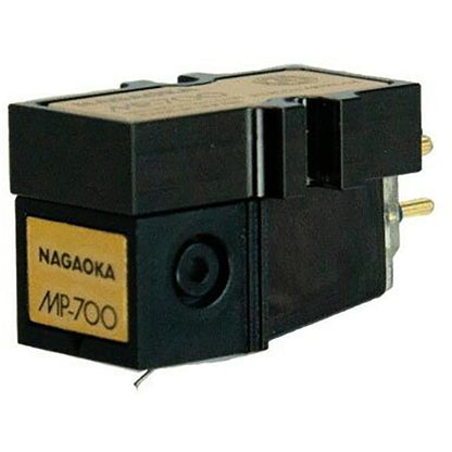 Nagaoka MP-700 Flagship MM Cartridge