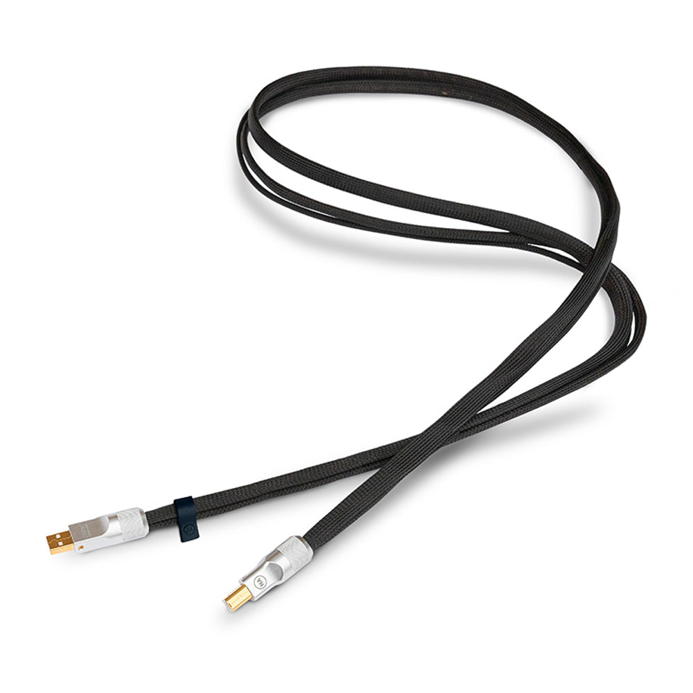 Network Acoustic muon2 USB Cable 1.5M