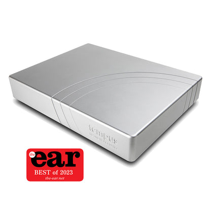 Network Acoustics Tempus Ethernet Network Switch