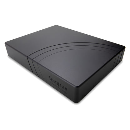 Network Acoustics Tempus Ethernet Network Switch