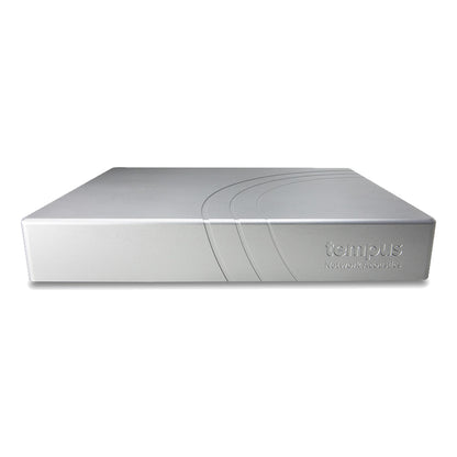 Network Acoustics Tempus Ethernet Network Switch