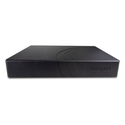 Network Acoustics Tempus Ethernet Network Switch