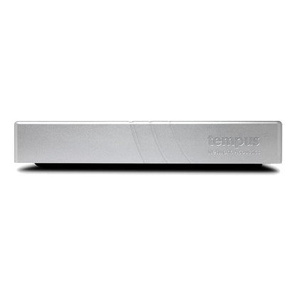 Network Acoustics Tempus Ethernet Network Switch