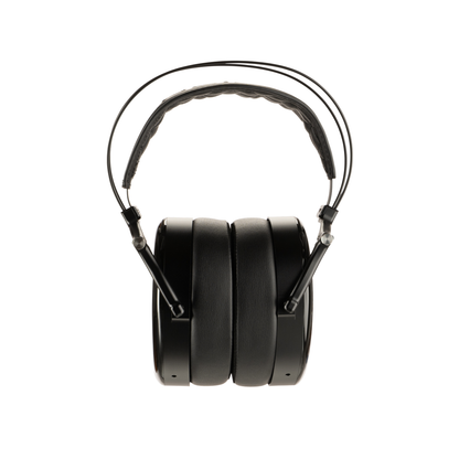 Dan Clarke Noire XO Open Back Headphones