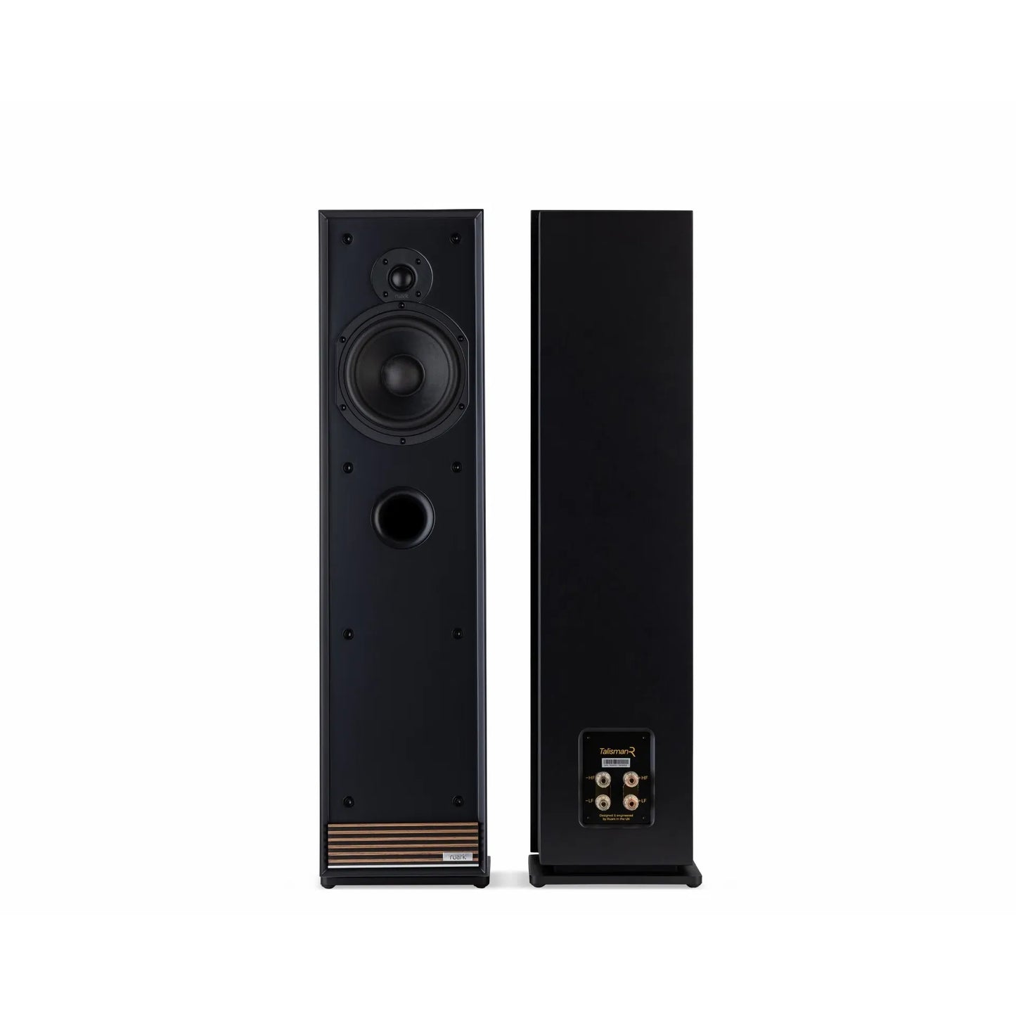 Ruark Talisman-R Floorstanding Speakers