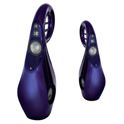 Vivid Audio Giya G3 Series 2 Floorstanders