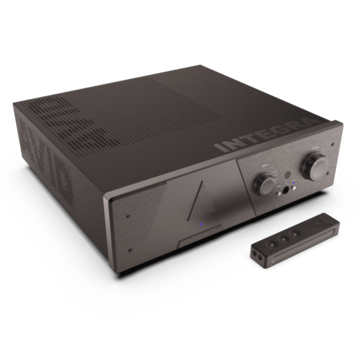 Avid Integra Integrated Amplifier
